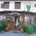 Pousada Jandaias