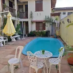 Pousada Jandaias